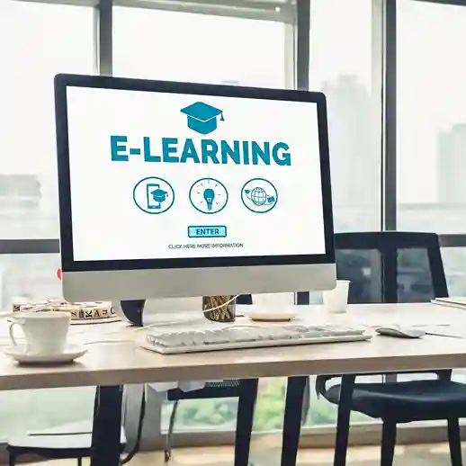 Brochure design services in Ahmedabad