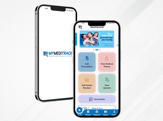 Native mobile appliccation
