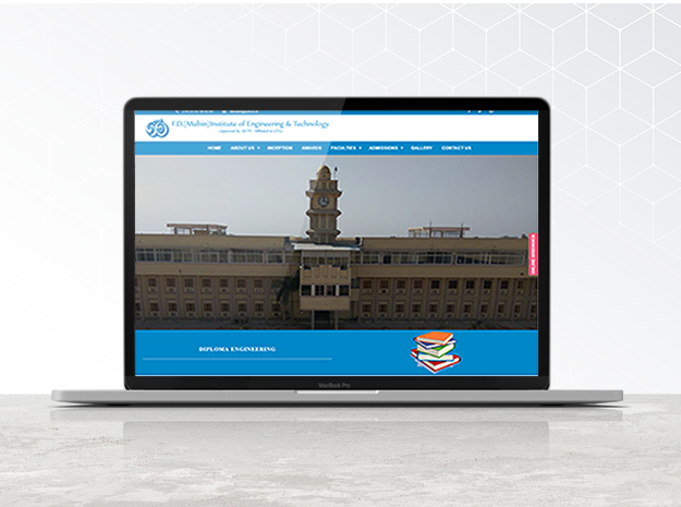 RFD Mubin | Magento online store development solutions